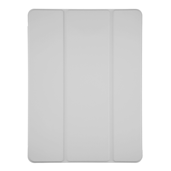 OBAL:ME MistyTab Pouzdro pro iPad 10.9 2022/11 2025 Light Gray