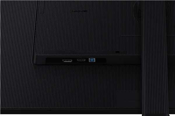 SAMSUNG MT LED LCD 32" ViewFinity S8 (S80D) QHD
