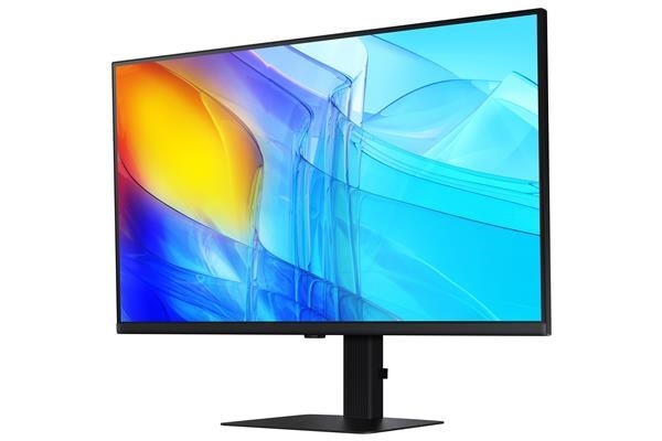 SAMSUNG MT LED LCD 32" ViewFinity S8 (S80D) QHD