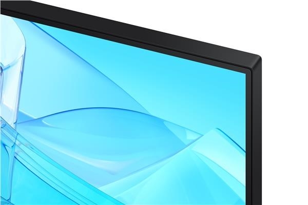 SAMSUNG MT LED LCD 32" ViewFinity S8 (S80D) QHD