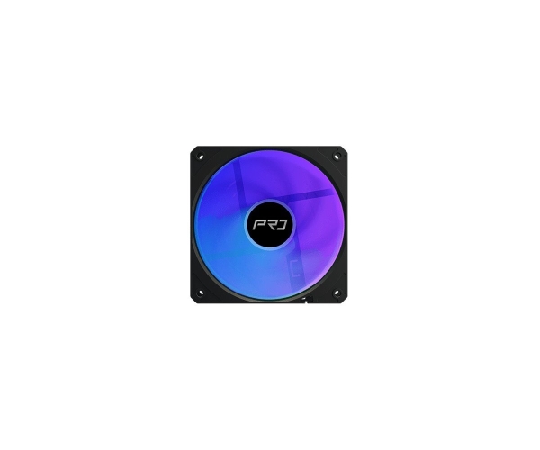 ASROCK PRO 360 ARGB komplet vodního chlazení CPU intel/AMD (PR360 ARGB BLACK)