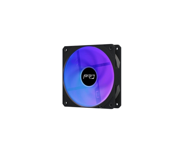 ASROCK PRO 360 ARGB komplet vodního chlazení CPU intel/AMD (PR360 ARGB BLACK)