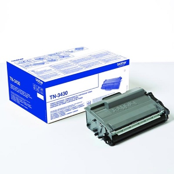 Alternativa Brother Toner Cartridge TN-3600XXL ( 11.000 stran)