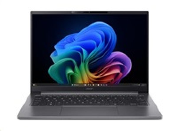 ACER NTB TravelMate X4 14 AI (TMX414-51-TCO-73PV),Ultra 7 258V,14"WUXGA,32GB,1TB SSD,Intel,W11P,Gray