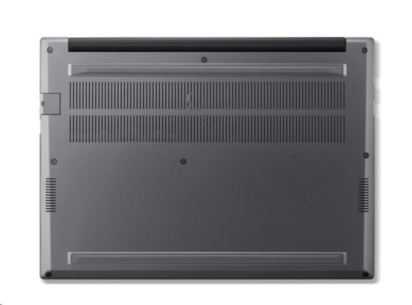 ACER NTB TravelMate X4 14 AI (TMX414-51-TCO-73PV),Ultra 7 258V,14"WUXGA,32GB,1TB SSD,Intel,W11P,Gray