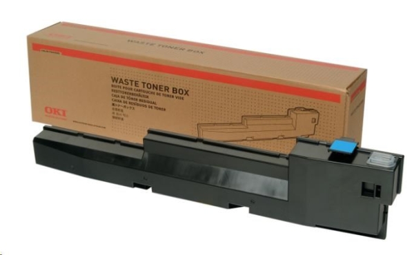 Odpadní nádobka OKI 42869403