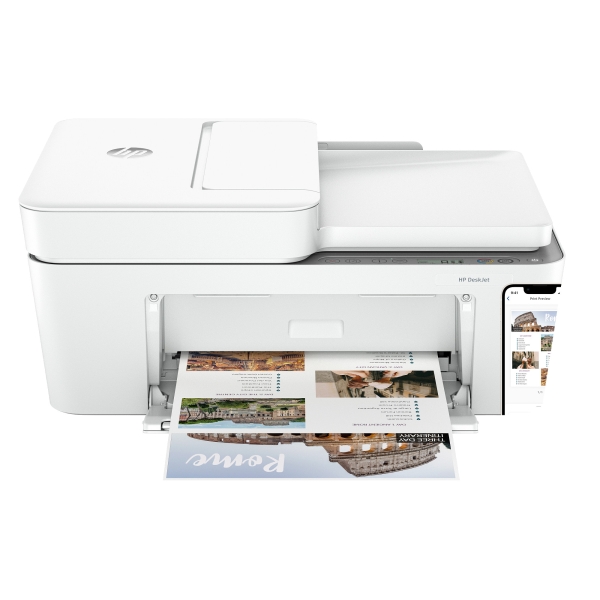 Tiskárna HP All-in-One Deskjet 4220e (588K4B#686)