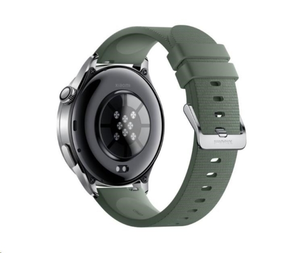 Xiaomi Watch 5 Juniper Green