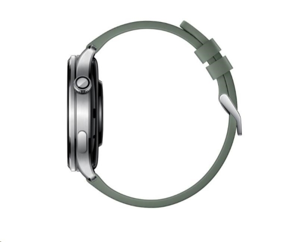 Xiaomi Watch 5 Juniper Green