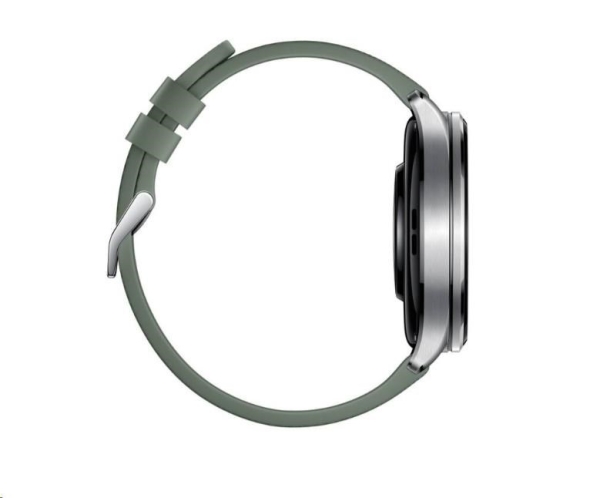 Xiaomi Watch 5 Juniper Green