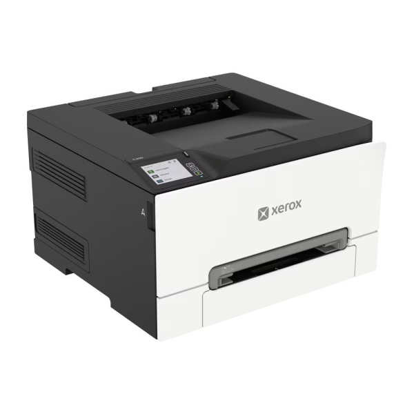 Xerox C300, barevná laserová tiskárna, A4, 30ppm, duplex, WiFi/USB/Ethernet, 1 GB RAM, Apple AirPrint