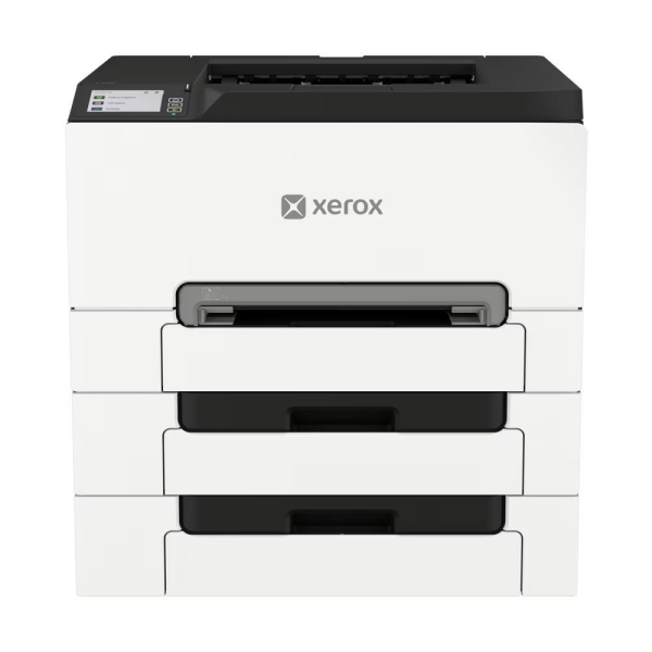 Xerox C300, barevná laserová tiskárna, A4, 30ppm, duplex, WiFi/USB/Ethernet, 1 GB RAM, Apple AirPrint