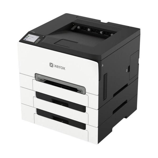 Xerox C300, barevná laserová tiskárna, A4, 30ppm, duplex, WiFi/USB/Ethernet, 1 GB RAM, Apple AirPrint