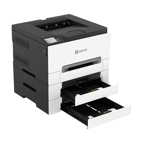 Xerox C300, barevná laserová tiskárna, A4, 30ppm, duplex, WiFi/USB/Ethernet, 1 GB RAM, Apple AirPrint