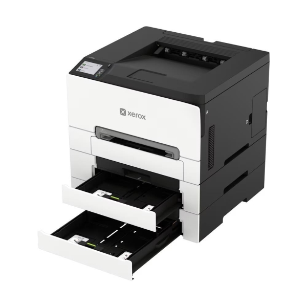 Xerox C300, barevná laserová tiskárna, A4, 30ppm, duplex, WiFi/USB/Ethernet, 1 GB RAM, Apple AirPrint