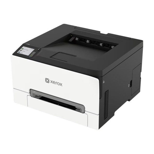Xerox C300, barevná laserová tiskárna, A4, 30ppm, duplex, WiFi/USB/Ethernet, 1 GB RAM, Apple AirPrint