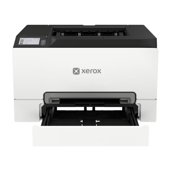 Xerox C300, barevná laserová tiskárna, A4, 30ppm, duplex, WiFi/USB/Ethernet, 1 GB RAM, Apple AirPrint