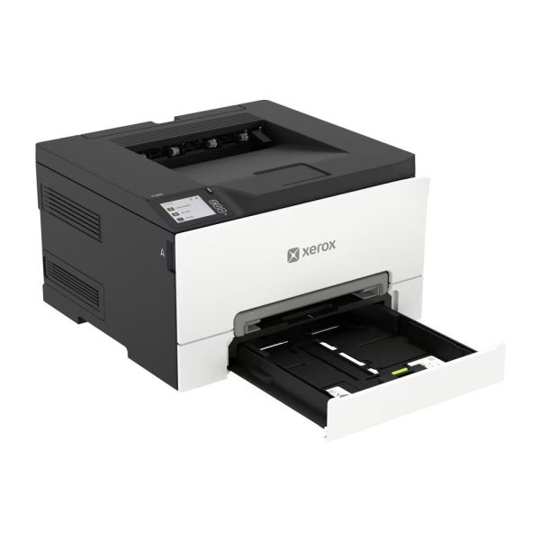 Xerox C300, barevná laserová tiskárna, A4, 30ppm, duplex, WiFi/USB/Ethernet, 1 GB RAM, Apple AirPrint