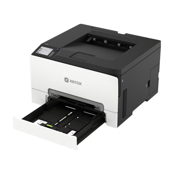 Xerox C300, barevná laserová tiskárna, A4, 30ppm, duplex, WiFi/USB/Ethernet, 1 GB RAM, Apple AirPrint