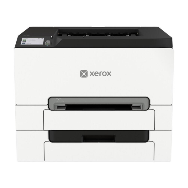 Xerox C300, barevná laserová tiskárna, A4, 30ppm, duplex, WiFi/USB/Ethernet, 1 GB RAM, Apple AirPrint