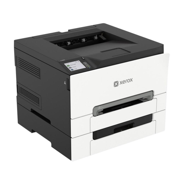 Xerox C300, barevná laserová tiskárna, A4, 30ppm, duplex, WiFi/USB/Ethernet, 1 GB RAM, Apple AirPrint
