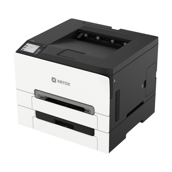 Xerox C300, barevná laserová tiskárna, A4, 30ppm, duplex, WiFi/USB/Ethernet, 1 GB RAM, Apple AirPrint