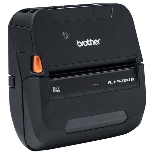 Tiskárna Brother RJ-4230B