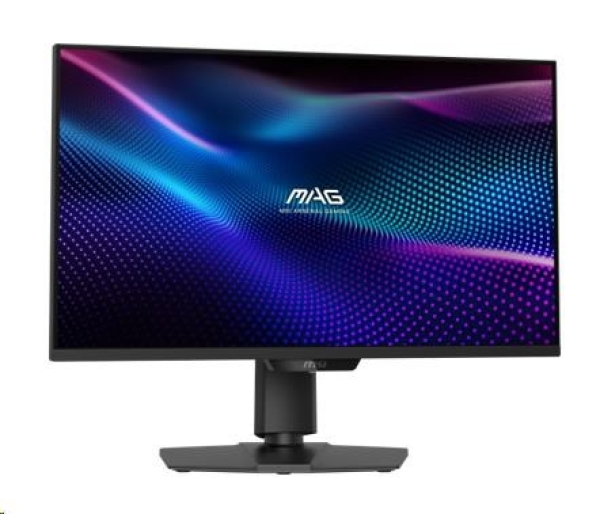 MSI LCD MAG 274QPF X30MV, 27", Rapid VA, 300Hz, VESA 100x100, Black, 2R