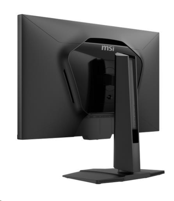 MSI LCD MAG 274QPF X30MV, 27", Rapid VA, 300Hz, VESA 100x100, Black, 2R