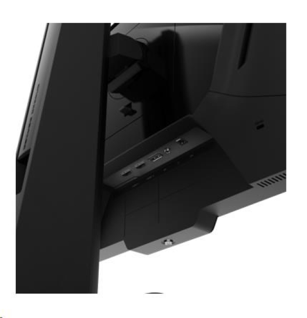 MSI LCD MAG 274QPF X30MV, 27", Rapid VA, 300Hz, VESA 100x100, Black, 2R