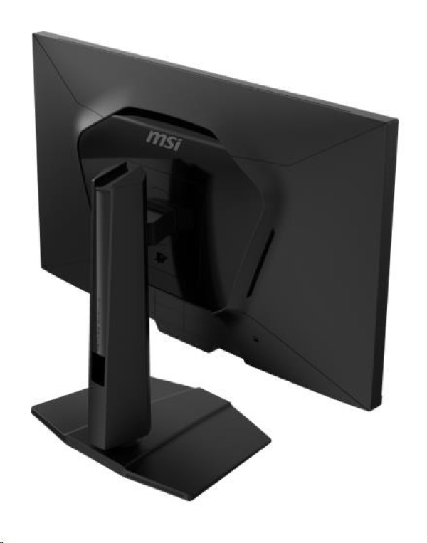 MSI LCD MAG 274QPF X30MV, 27", Rapid VA, 300Hz, VESA 100x100, Black, 2R