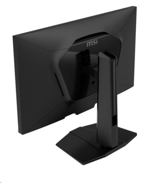 MSI LCD MAG 274QPF X30MV, 27", Rapid VA, 300Hz, VESA 100x100, Black, 2R