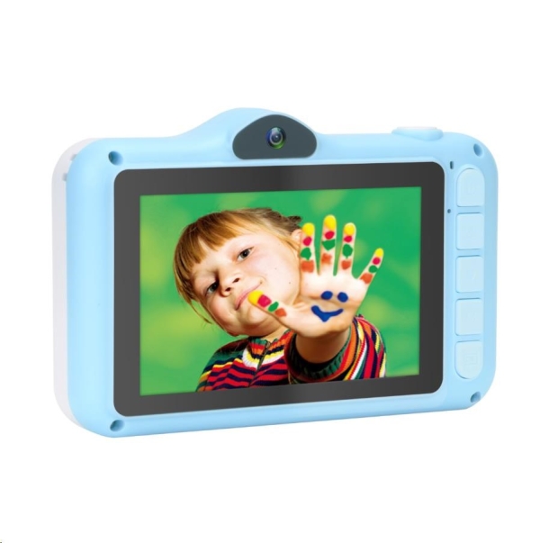 AGFAPHOTO Realikids Cam 2 Blue