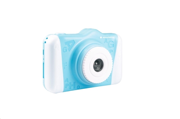 AGFAPHOTO Realikids Cam 2 Blue