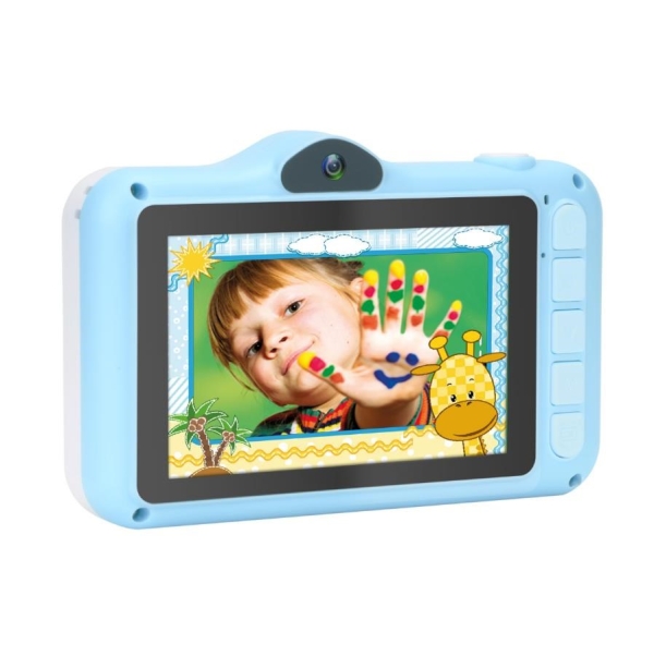 AGFAPHOTO Realikids Cam 2 Blue