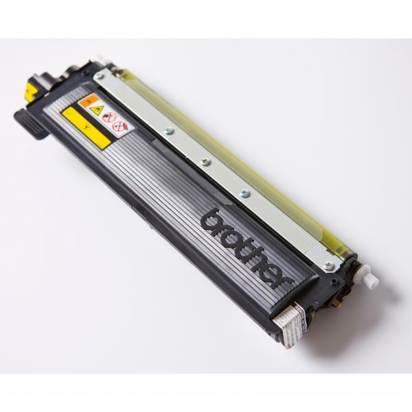 Toner Brother TN-230Y žlutý