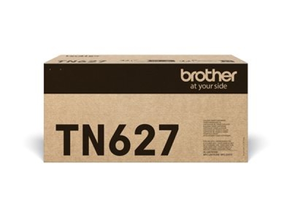 Brother TN627Y - Ultra Jumbo - žlutá - originální - pouzdro - kazeta s barvivem - pro Brother HL-L8570CDW; Workhorse MFC-L8970CDW