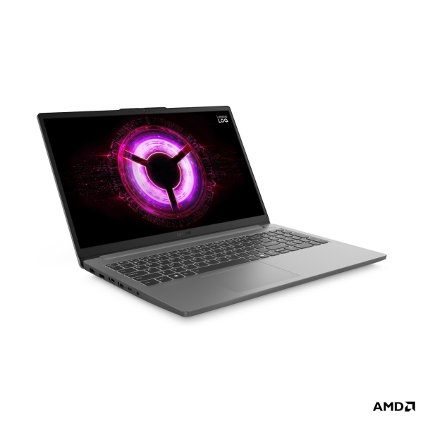 Lenovo LOQ/15ARP10E/R7-170/15,6''/FHD/16GB/1TB/RTX 4050/bez OS/Gray/2R
