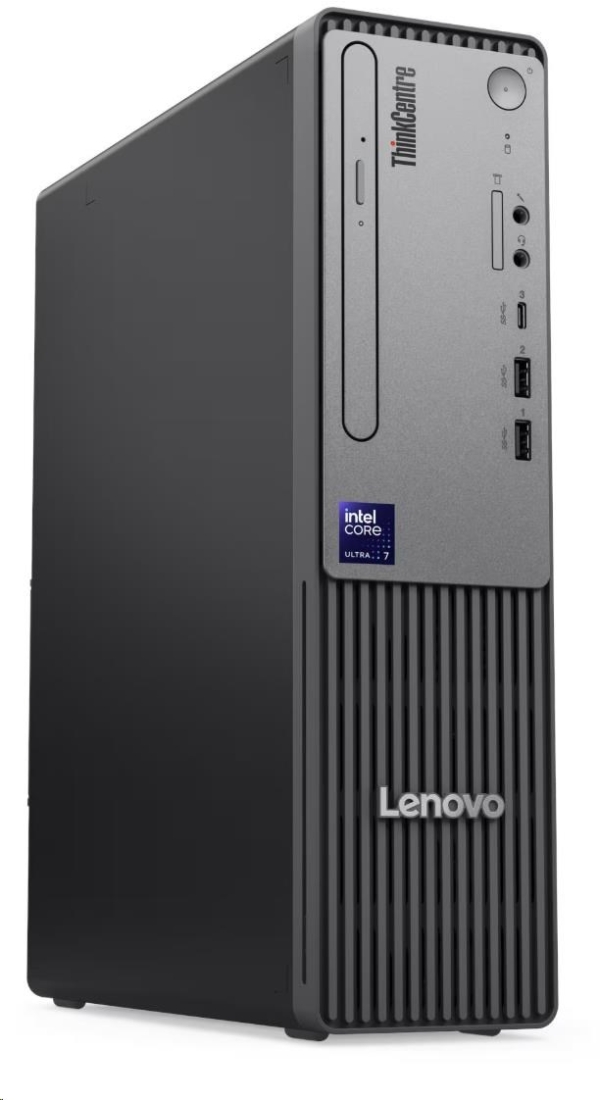 LENOVO PC ThinkCentre Neo 50s G6 SFF - Ultra7 265,16GB,1TBSSD,DVD,WiFi,BT,W11P
