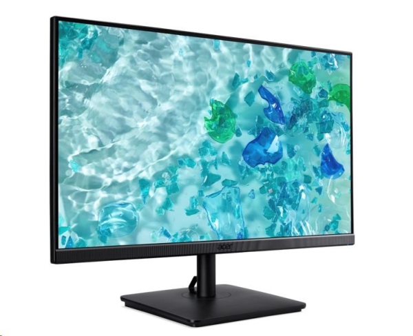 ACER LCD V247YGbmipx 60cm (23.8") IPS LED, FHD 1920x1080@120Hz DP/HDMI, 75Hz VGA, 250cd/m2, 178/178, -, 1xVGA + 1xHDMI(1