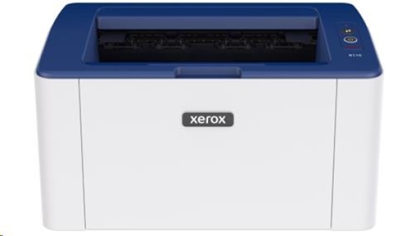 Xerox B110V_BI, A4 ČB tiskárna, 20ppm, USB, Wifi, Apple AirPrint