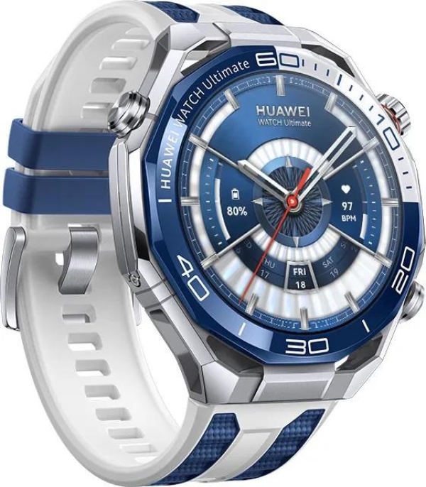 Huawei Watch Ultimate 2 Blue