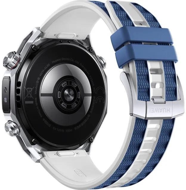 Huawei Watch Ultimate 2 Blue
