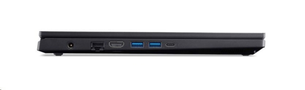 ACER NTB Nitro V 15 (ANV15-52-71UF),i7-13620H,15.6"FHD,16GB,1TB SSD,RTX 5050,W11H,Black