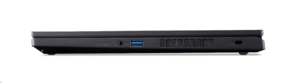 ACER NTB Nitro V 15 (ANV15-52-71UF),i7-13620H,15.6"FHD,16GB,1TB SSD,RTX 5050,W11H,Black