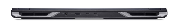 ACER NTB Predator Helios Neo 18 AI (PHN18-72-97RV),Ultra 9 275HX,18"WQXGA,32GB,1TB SSD,RTX 5060,Linux,Black