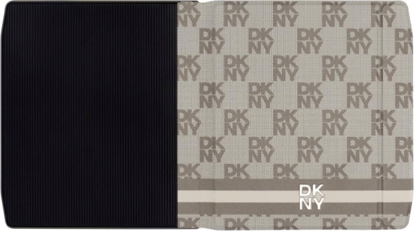 POCKETBOOK 700K3 ERA Color DKNY InkPad Smoky Beige 32GB, dotykový displej s integrovaným SMARTlight
