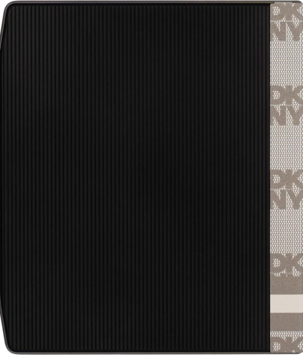 POCKETBOOK 700K3 ERA Color DKNY InkPad Smoky Beige 32GB, dotykový displej s integrovaným SMARTlight