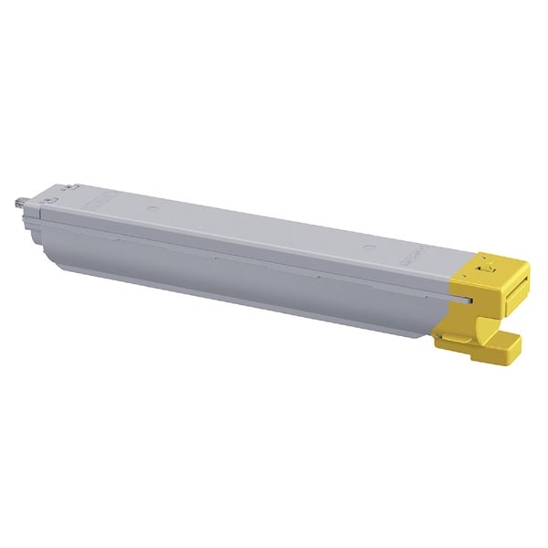 Toner HP CLT-Y808S žlutý