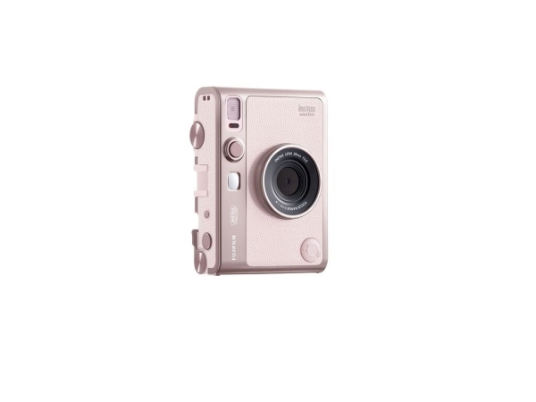 Fujifilm MINI EVO gentle rose
